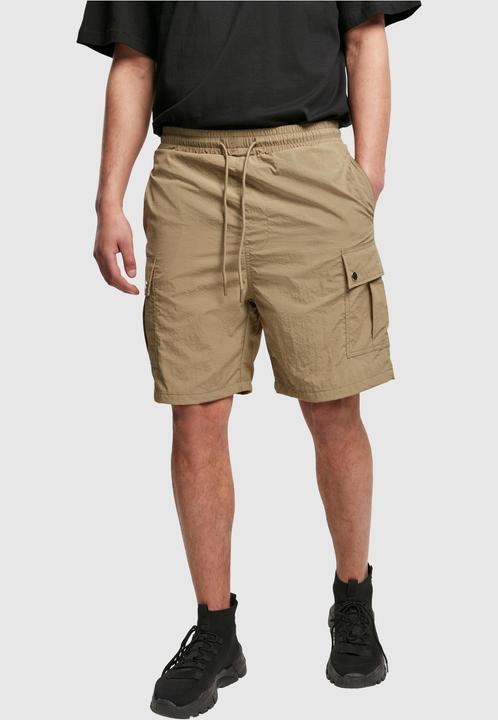 Immagine prodotto Urban Classics Pantaloncini Cargo in nylon (L)