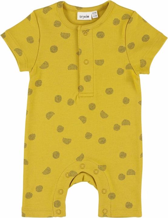 Image du produit Trixie Baby Onesie à manches courtes (56)
