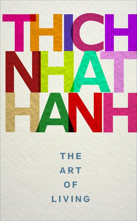 Image du produit The Art of Living (Anglais, Thich Nhat Nhat Hanh, 2017)