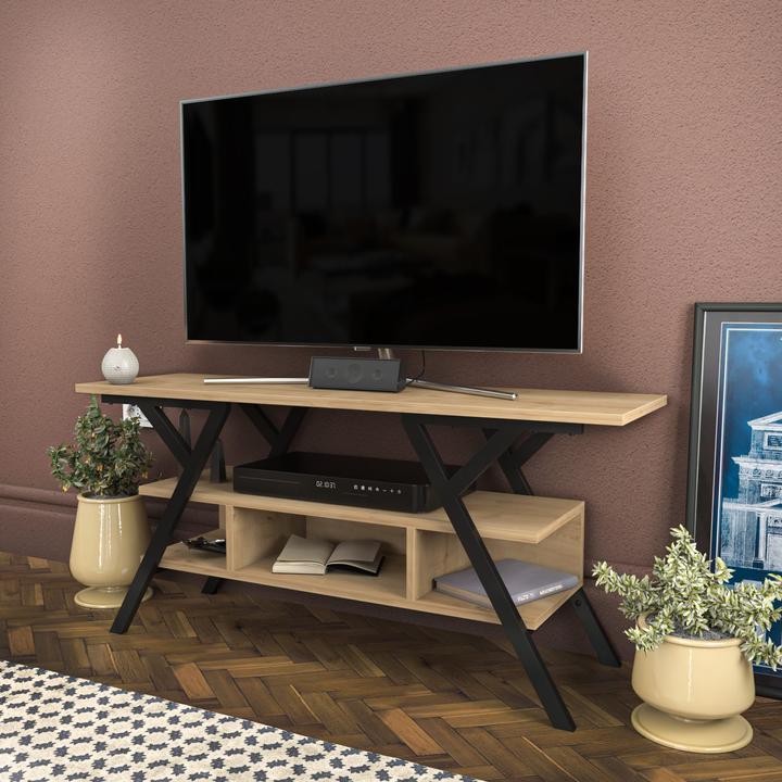 Actual product image Kalune Design Bryant (120 x 35 x 55 cm)