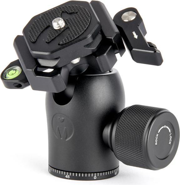 Produktbild 3 Legged Thing AirHed Pro Lever Clamp Black Darkness (Kugelkopf)