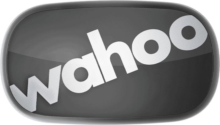 Actual product image Wahoo Tickr 2