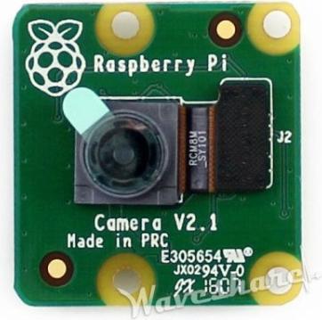 Immagine prodotto Raspberry Pi Modulo videocamera Pi v2