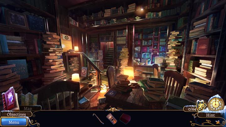 Produktbild Denda Dreamwalker - Never Fall Asleep Collector's Edition (PC, DE)