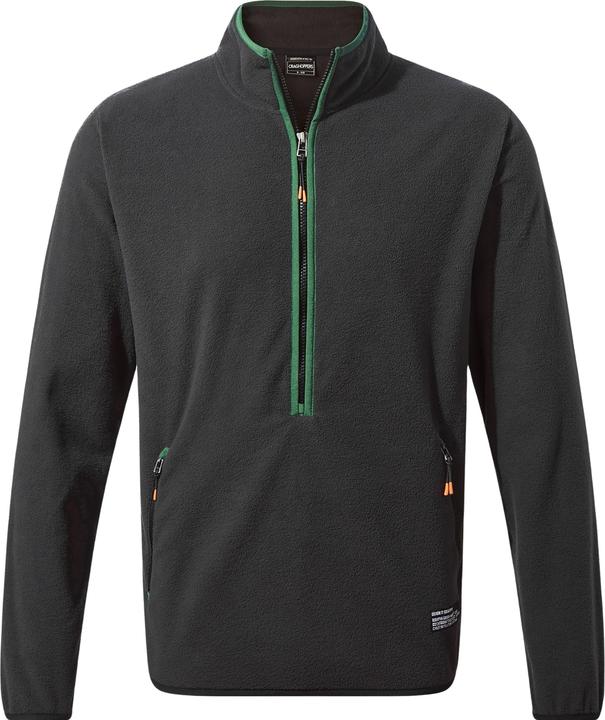 Craghoppers CO2 Renu Half Zip (S)