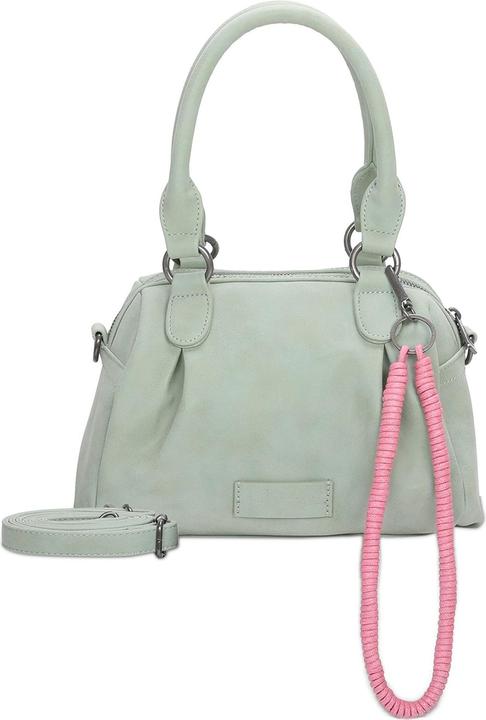 Fritzi aus Preußen Babe01N Vintage Handtasche 23.5 cm