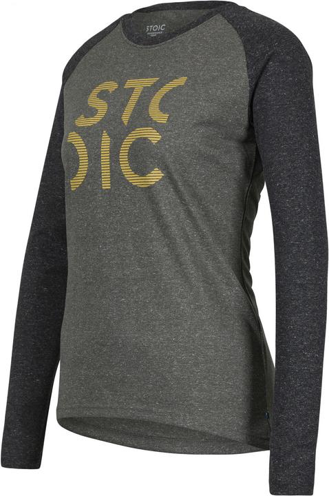 Produktbild Stoic Merino MTB Socks (36 - 38)
