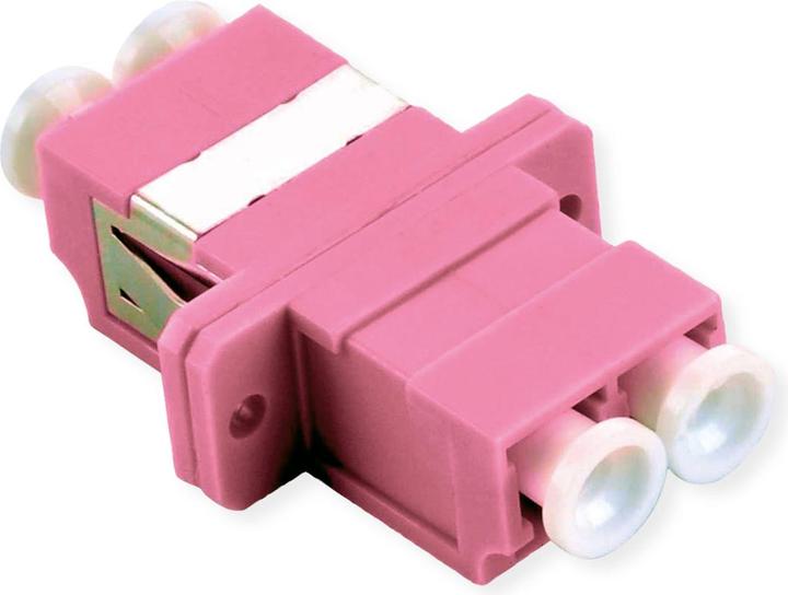 Image du produit Value Accessoires en fibre optique (Raccord réseau)