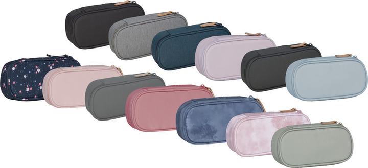 Actual product image Beckmann Sloppy case College