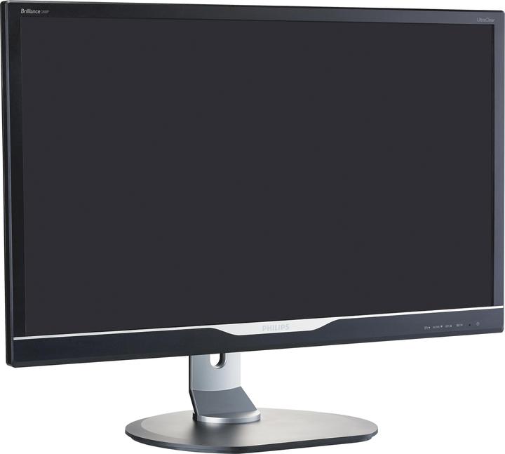 Produktbild Philips P-line 288P6LJEB (3840 x 2160 Pixel, 28")