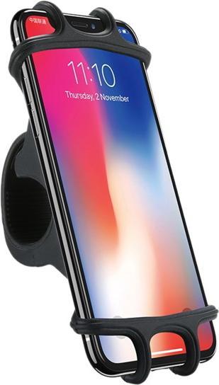 Produktbild SIGN Universal Mobile Holder for Bicycles - Black