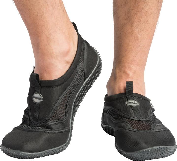 Actual product image Cressi Reef (36)