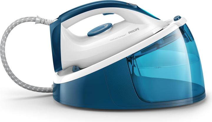 Philips GC6742/21 FastCare Compact (2400 W, 300 g/min)