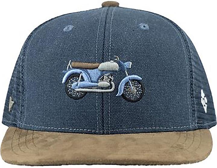 Image du produit Bavarian Caps Zündapp V2 (Taille unique)