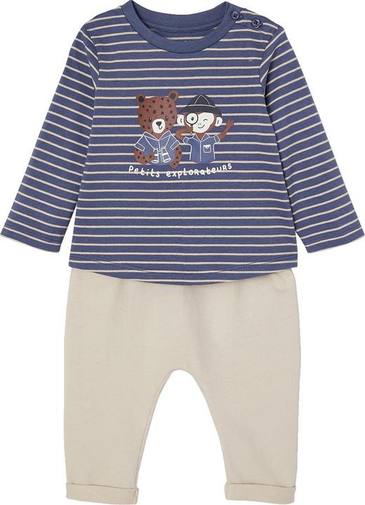 Produktbild Vertbaudet Set Mit Hose (62)