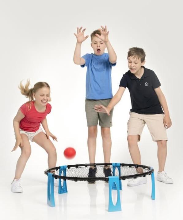 Actual product image New Sports Pitchball-Set