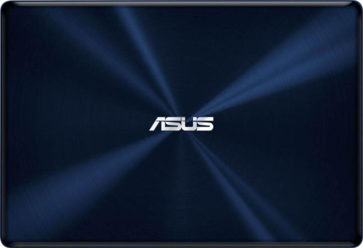 Produktbild ASUS ZenBook13 (13.30", Intel Core i7-8550U, 8 GB, 256 GB, DE)