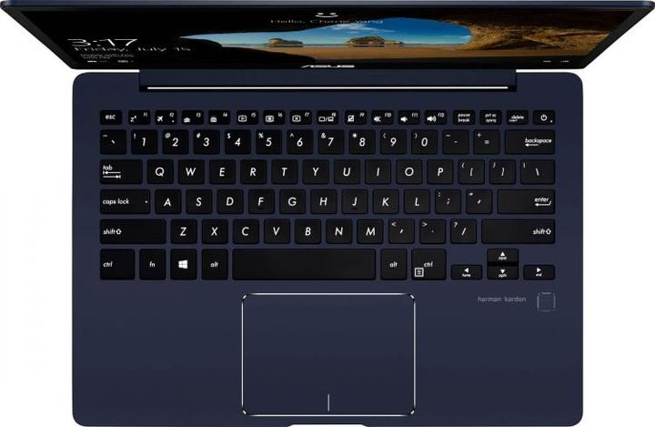 Produktbild ASUS ZenBook13 (13.30", Intel Core i7-8550U, 8 GB, 256 GB, DE)