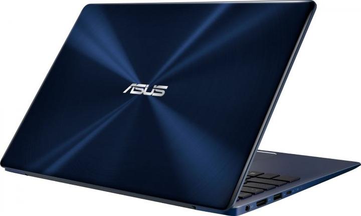 Produktbild ASUS ZenBook13 (13.30", Intel Core i7-8550U, 8 GB, 256 GB, DE)