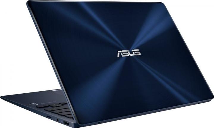 Produktbild ASUS ZenBook13 (13.30", Intel Core i7-8550U, 8 GB, 256 GB, DE)