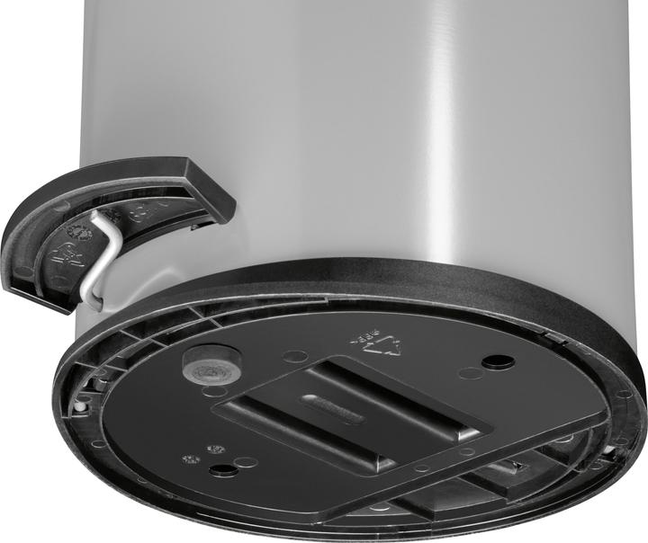 Produktbild Hailo Tret-Kosmetikeimer T2.4 (4 l)