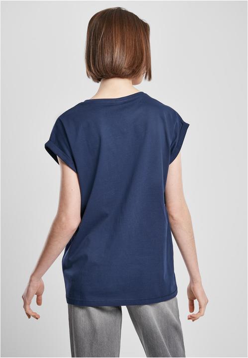 Immagine prodotto Urban Classics Tee a spalla estesa da donna (S)