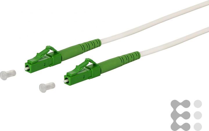 Image du produit Metz Connect OpDAT (U/UTP, CAT6, 15 m)