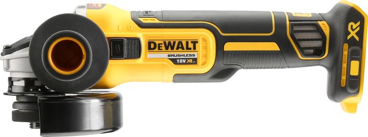 Produktbild DeWalt DCG405N-XJ (125 mm)