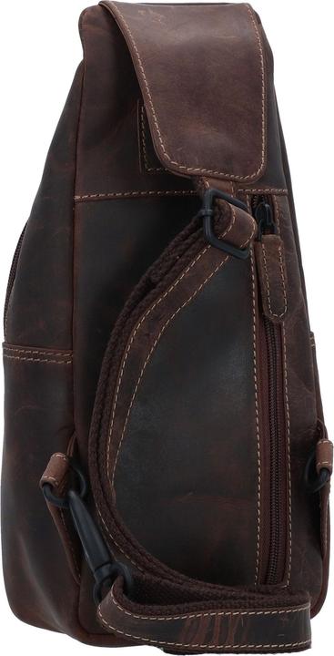 Image du produit Jack kinsky Baltimore 17 Sac à bandoulière en cuir 30 cm