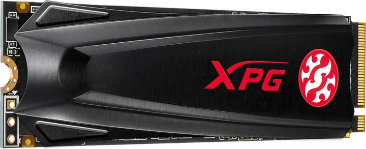 Immagine prodotto Adata Gammix S5 (512 GB, M.2 2280)