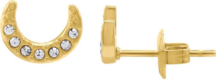 Actual product image Heideman Sina goldfarben (Stainless steel)