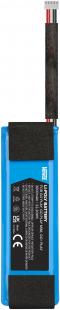 Actual product image Newell Newell-Ersatzbatterie CP-HK06, GSP1029102 01 für Harman/Kardon (Replacement remote control)