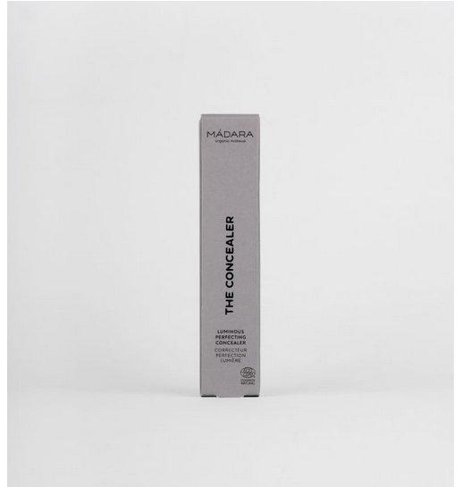 Actual product image Madara The Concealer (Vanilla)