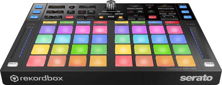Produktbild Pioneer DDJ-XP2
