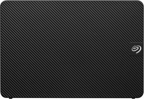 Actual product image Seagate STKR8000400 (8 TB)
