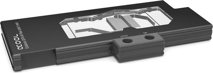 Produktbild Alphacool Eisblock GPX-N Plexi RTX 2080/2080Ti M01