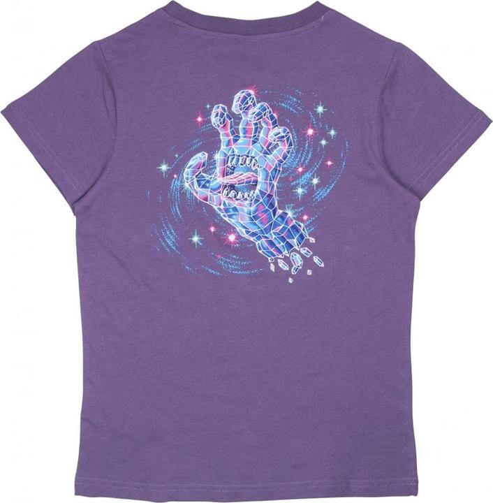 Immagine prodotto Santa Cruz Maglietta Crystal Hand (12)