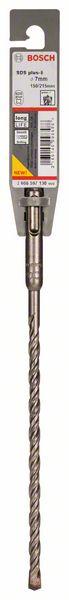 Actual product image Bosch Professional Zubehör Hammer drill SDS plus-5 (7 mm)