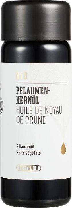 Produktbild Phytomed Pflaumenkernöl Bio Öl (Körperöl, 100 ml)