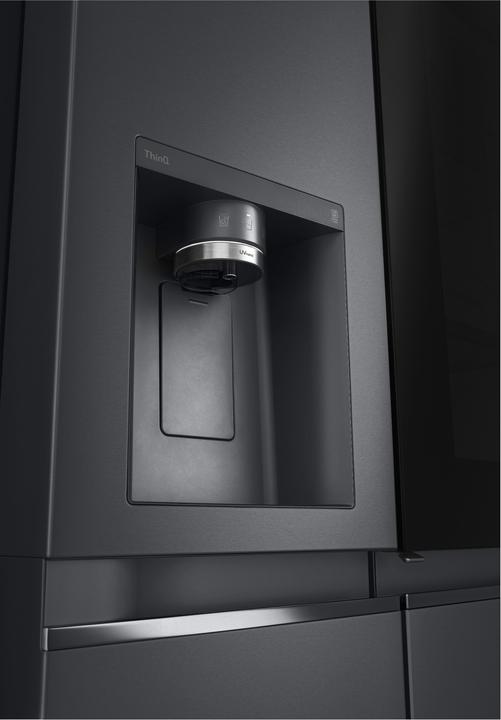 Produktbild LG InstaView GSXV90MCDE (635 l)