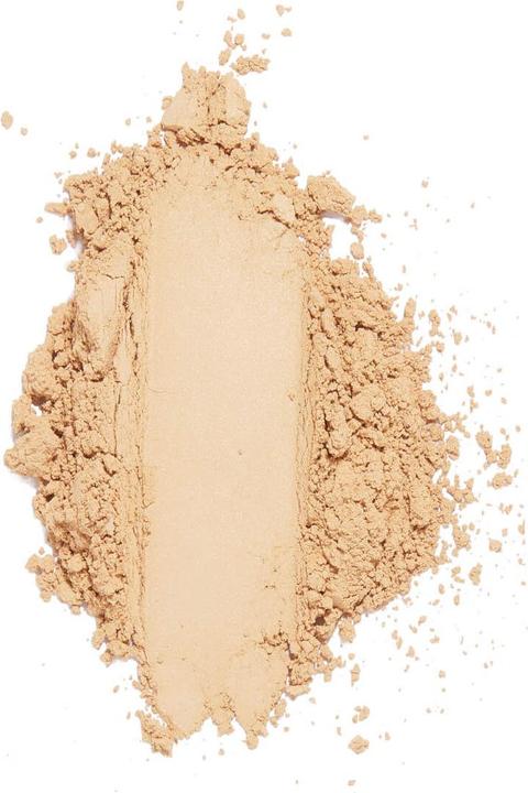 Actual product image Bellapierre Cosmetics Complexion - Loose Mineral Foundation SPF15 Nutmeg