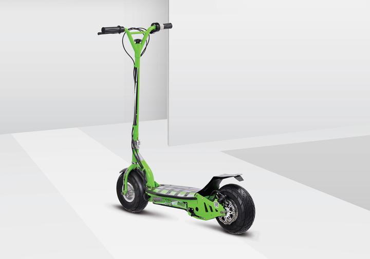 Produktbild Uberscoot S300 (20 km/h, 12 km, 300 W)