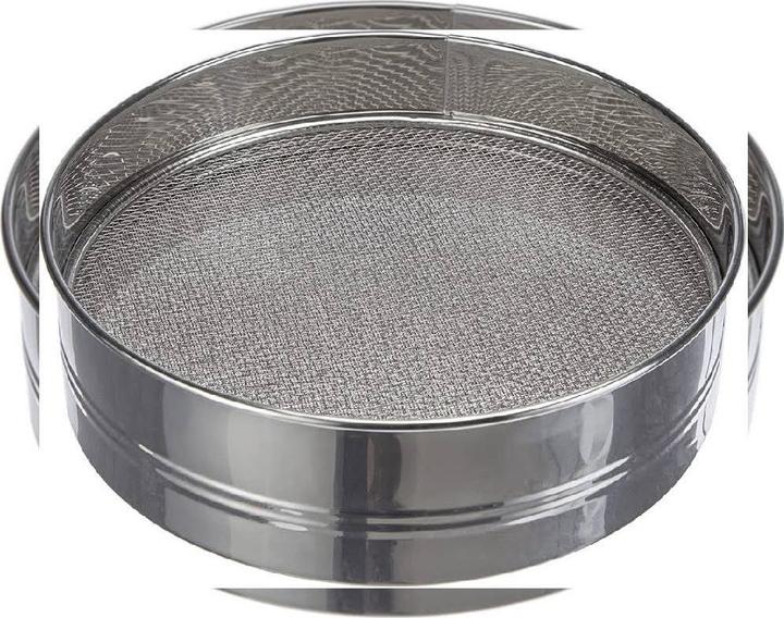 Produktbild de Buyer Mehlsieb (20 cm)