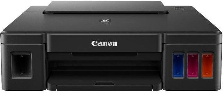 Actual product image Canon PIXMA G1501 Megatank (Ink tank, Colour)