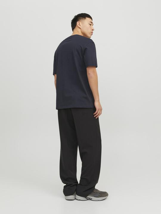 Actual product image Jack & Jones Jjestar Jj Tee Ss Noos (3XL)