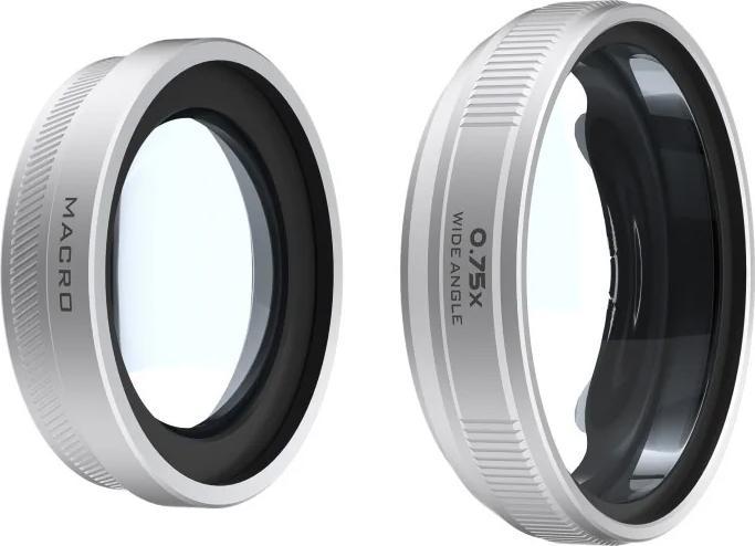 Image du produit Freewell Bague d'adaptation pour objectif grand angle et macro 2 en 1