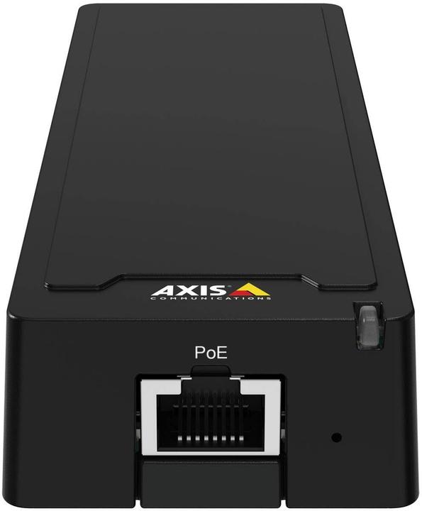 Produktbild Axis Kamera-Haupteinheit FA51 Main Unit modulares System (1920 x 1080 Pixels)
