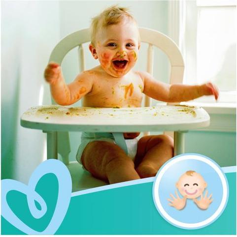 Image du produit Pampers frais et propre (260 pièce(s))