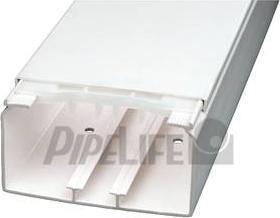 Image du produit Pipelife LFK 60x110mm, HFF, OT+UT, rw H-LFK601109010