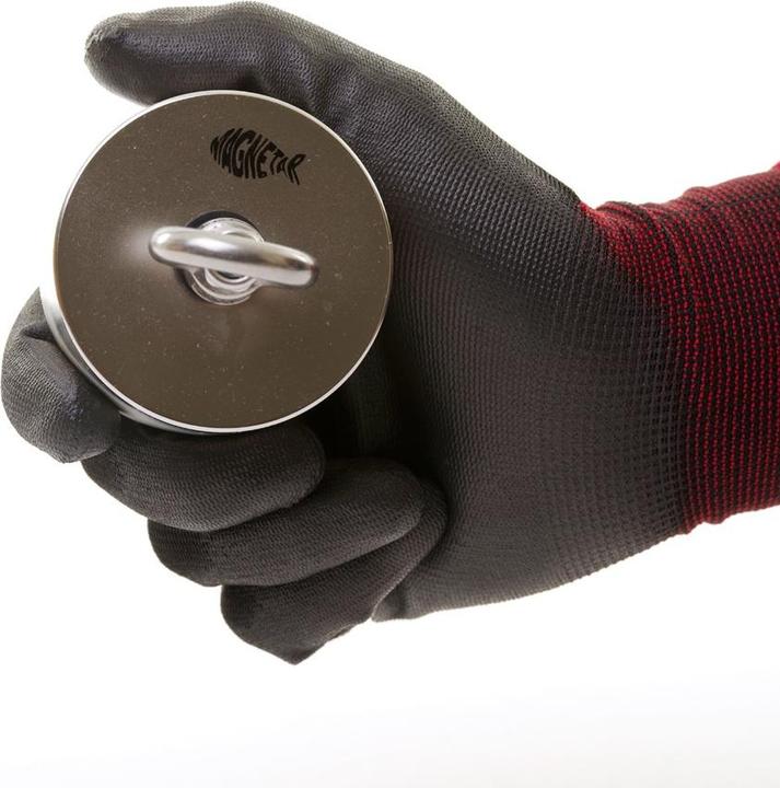 Actual product image Magnetar 360° magnet (1 x)